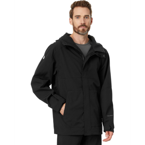 Mens Volcom Snow Brighton Full Zip Jacket