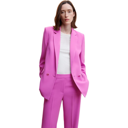 MANGO Iguana Blazer