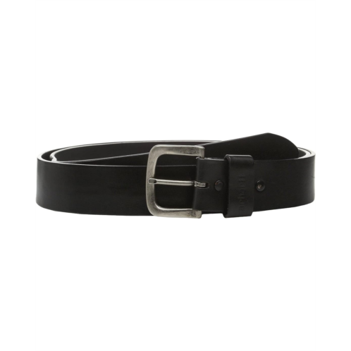 Carhartt Bridle Leather Classic Buckle Belt