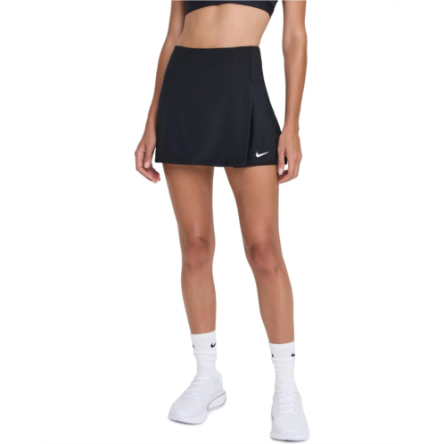 Womens Nike Dri-FIT Straight Tennis Skirt