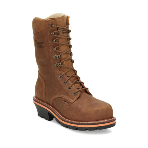 Mens Chippewa Thunderstruck