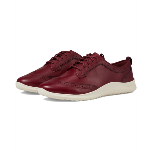 Cole Haan Zerogrand Meritt Wing Tip Oxford
