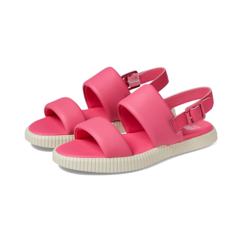 Womens SOREL ONA Streetworks Go-To Flat Sandal