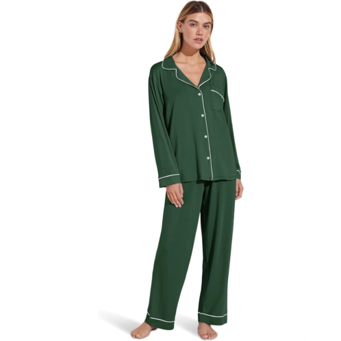 Womens Eberjey Gisele - Pj Set