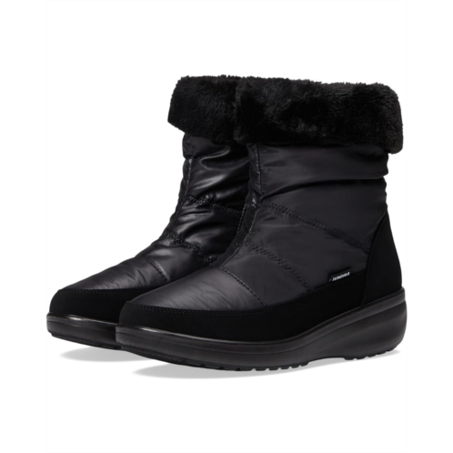 Tundra Boots Salle Wide