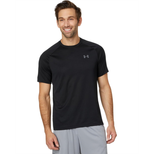 Mens Under Armour Big & tall UA Tech 20 Short Sleeve Tee