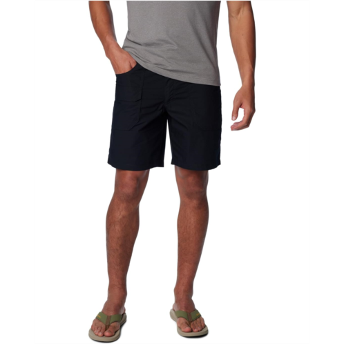 Mens Columbia Washed Out Cargo Shorts