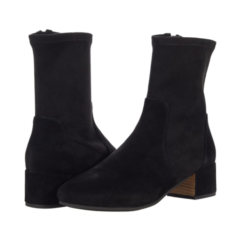 Womens Gentle Souls by Kenneth Cole Ella Stretch Bootie