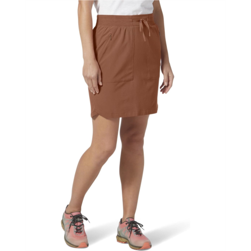 Womens Royal Robbins Spotless Evolution Skirts
