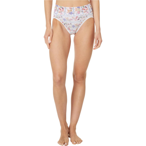 Hanky Panky Printed Cotton French Brief