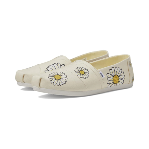 Womens TOMS Alpargata CloudBound