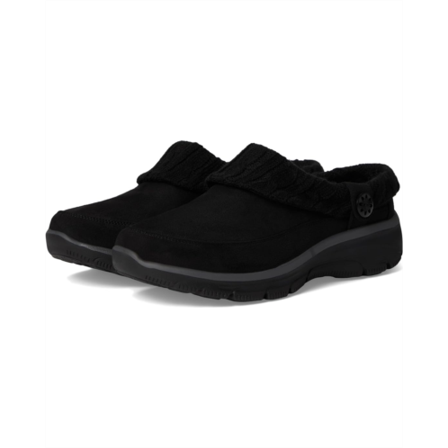 Womens SKECHERS Easy Going - Warm Duet