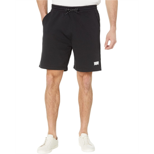 Levi s Mens Graphic Piping Shorts