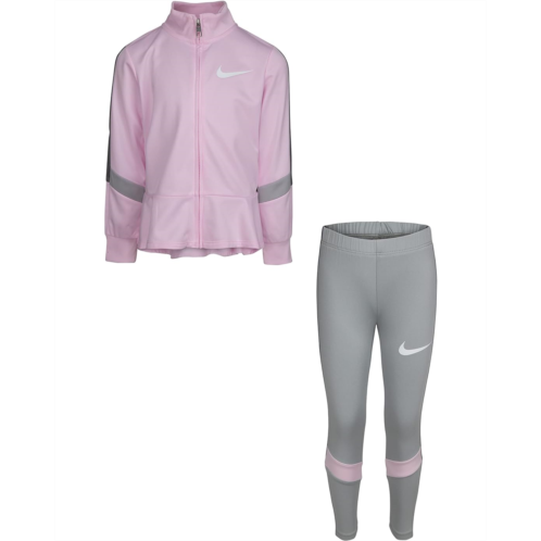 Nike Kids Tricot Trophy Set (Little Kids)