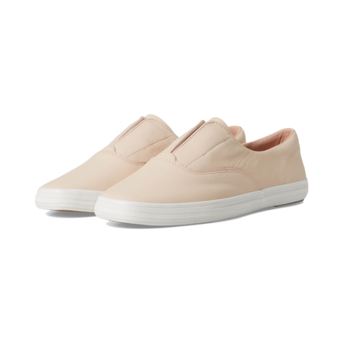 Keds Champion Square Toe Slip-On