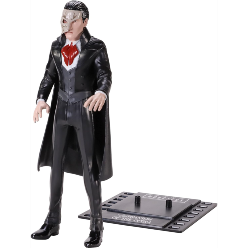 BendyFigs The Noble Collection Universal Monsters Phantom of The Opera