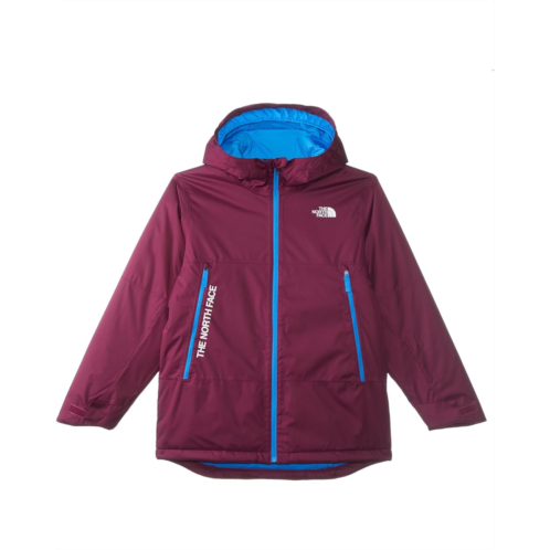 The North Face Kids Freedom Insulated Jacket (Little Kids/Big Kids)