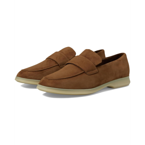 Womens Vince Big Sur Slip-ons