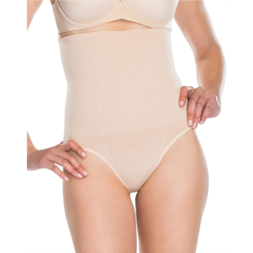 Womens Red Hot by Spanx Remarkable Results -Waisted Brief