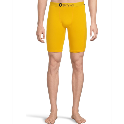 Mens ethika Empire Yellow