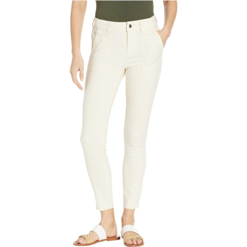 Womens Toad&Co Earthworks Ankle Pants