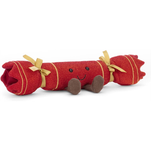 Jellycat Amuseable Holiday Popper Stuffed Plush