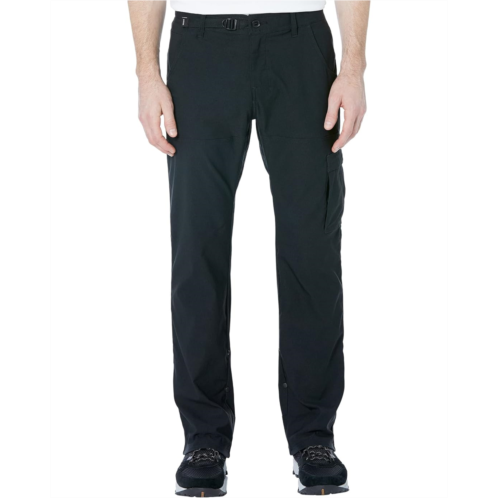 Mens Prana Stretch Zion Pants II