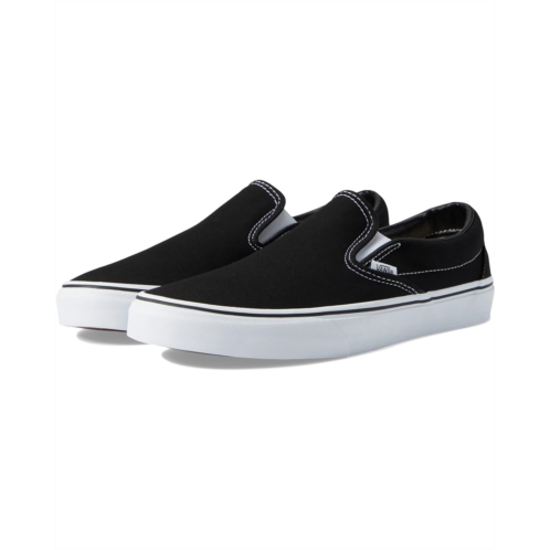 Unisex Vans Classic Slip-On Wide