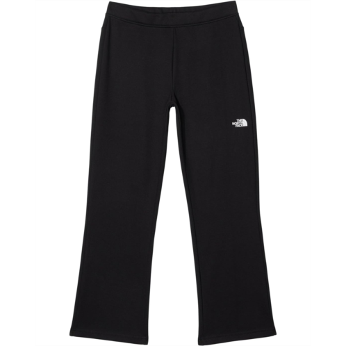The North Face Kids Cozy Dream Fleece Wide Leg Pants (Little Kids/Big Kids)