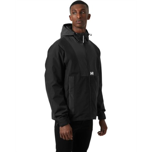 Mens Helly Hansen Rig Rain Jacket