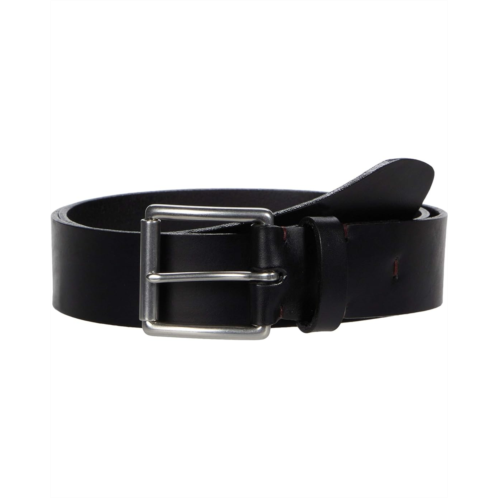 Torino Leather Co. Torino Leather Co 38 mm Birdle Leather, Hand Burnished