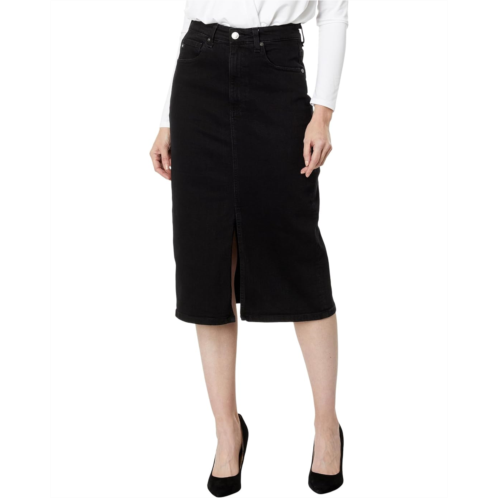 Womens AG Jeans Tefi Skirt