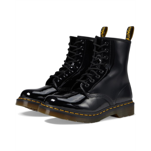 Dr. Martens Dr Martens 1460 Nappa Leather Lace Up Boots