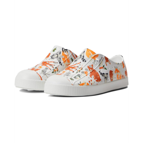 Native Shoes Kids Jefferson Print (Toddler)