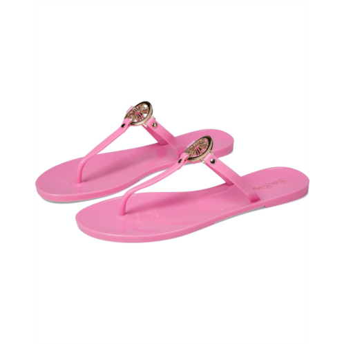 Lilly Pulitzer Hollie Jelly Sandal