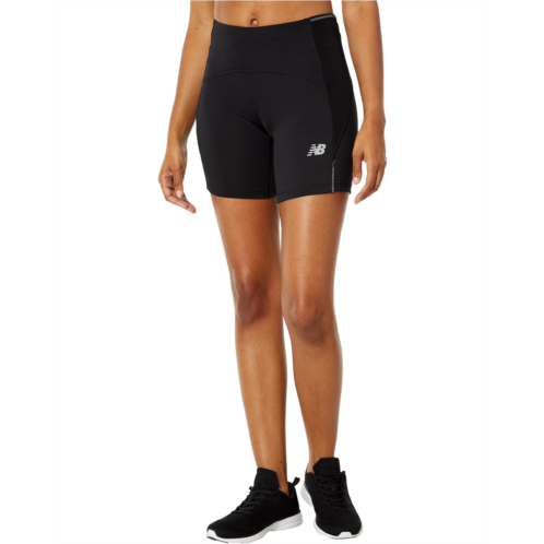 New Balance Impact Run Fitted Shorts