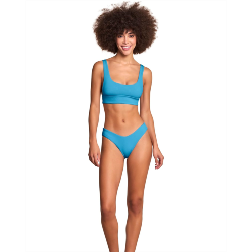 Womens Maaji Bluetooth Donna Sporty Bralette Top