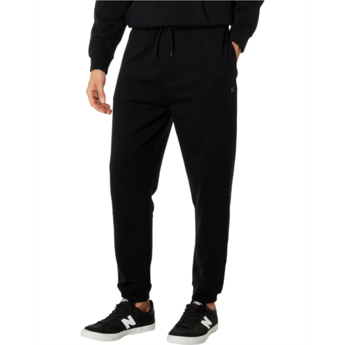 Hurley One & Only Solid Fleece Joggers