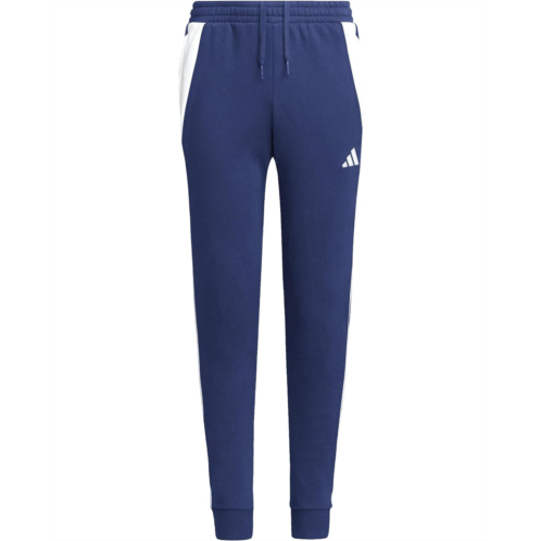 Adidas Kids Tiro24 Sweatpants (Little Kids/Big Kids)