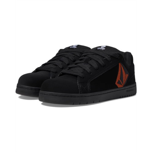 Mens Volcom Stone SD Comp Toe