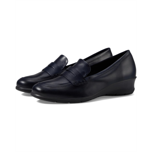 ECCO Felicia Penny Loafer