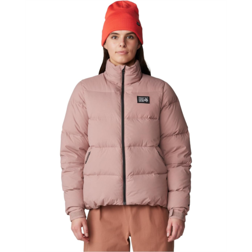 Mountain Hardwear Nevadan Down Jacket
