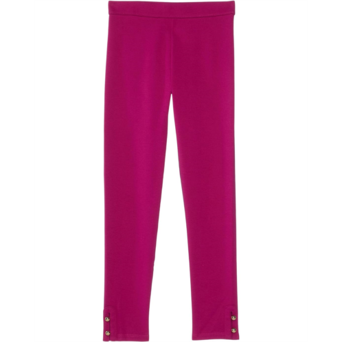 Janie and Jack Ponte Legging (Toddler/Little Kids/Big Kids)