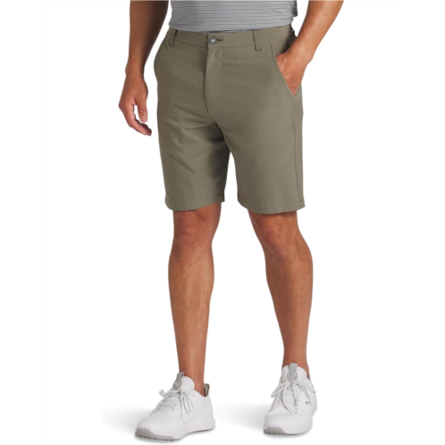Mens PUMA Golf 101 9 Solid Shorts