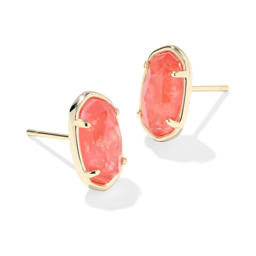 Kendra Scott Grayson Stone Stud Earrings