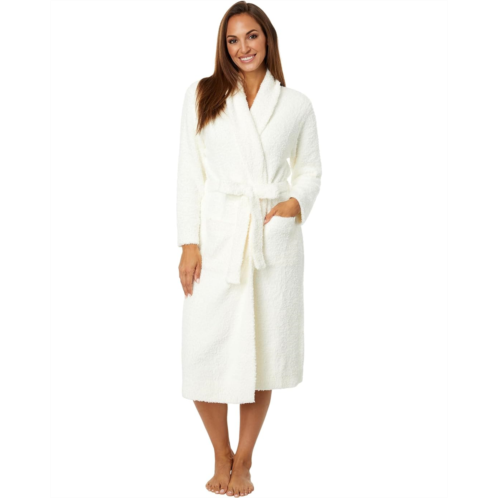 Womens Barefoot Dreams CozyChic Solid Robe