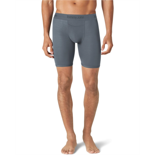Tommy John Second Skin Boxer Brief 8