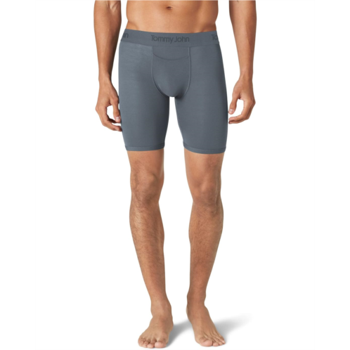 Mens Tommy John Second Skin Boxer Brief 8