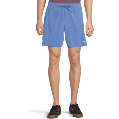 New Balance RC Short 7