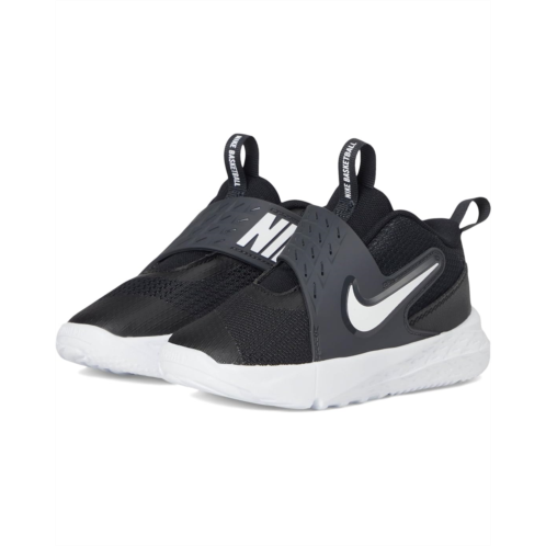 Nike Kids Team Hustle D 12 (Infant/Toddler)